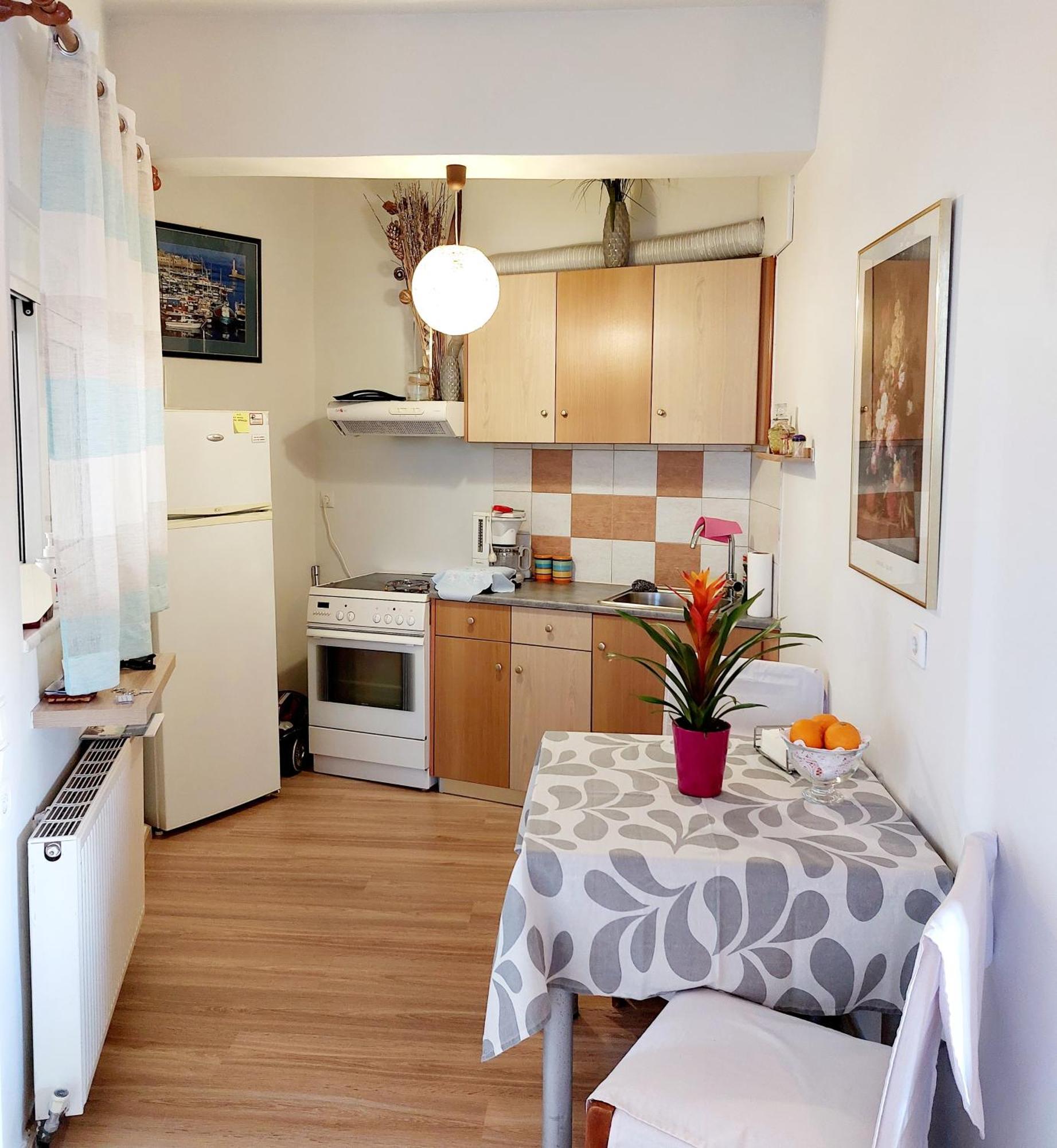 Argy Cozy Apartment Chania  Exterior foto